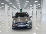 Lada (ВАЗ) Granta I Рестайлинг Самара  - изображение 21