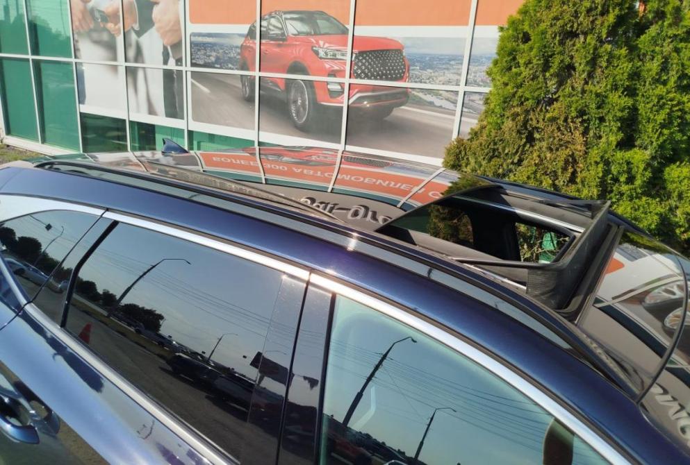 Hyundai Tucson IV Саратов  - изображение 32