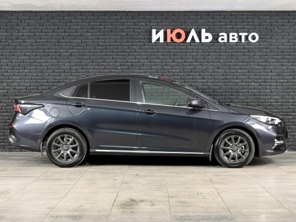 Omoda S5 с пробегом 2024 года, цена 1 600 000 рублей, 21500 км, седан, Автокод Объявления