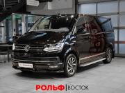 Volkswagen Multivan T6 Москва  - изображение 26