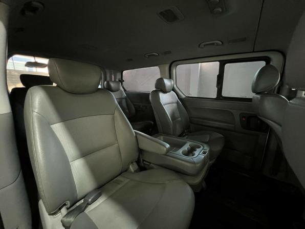 Hyundai Grand Starex I с пробегом 2009 года, цена 1 050 000 рублей, 181675 км, минивэн, Автокод Объявления