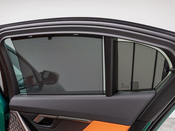 BMW M5 VII (G90) с пробегом 2025 года, цена 19 490 000 рублей, 9416 км, седан, Автокод Объявления