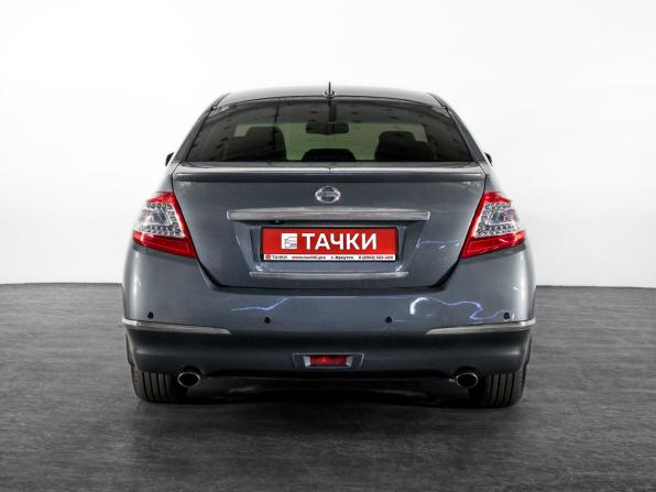 Nissan Teana II Рестайлинг с пробегом 2011 года, цена 1 300 000 рублей, 220926 км, седан, Автокод Объявления