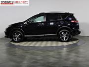 Toyota RAV4 IV (XA40) Рестайлинг Белгород  - изображение 26