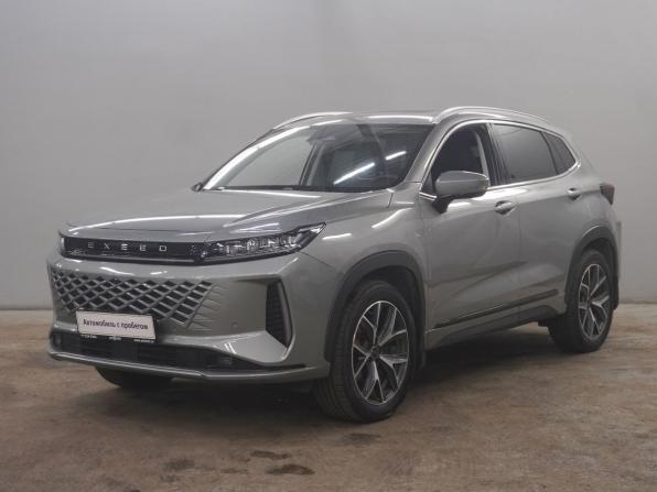 Exeed LX I Рестайлинг 2 с пробегом 2023 года, цена 2 443 000 рублей, 22830 км, внедорожник, Автокод Объявления