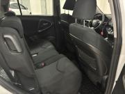 Toyota RAV4 III (XA30) Рестайлинг Екатеринбург  - изображение 24