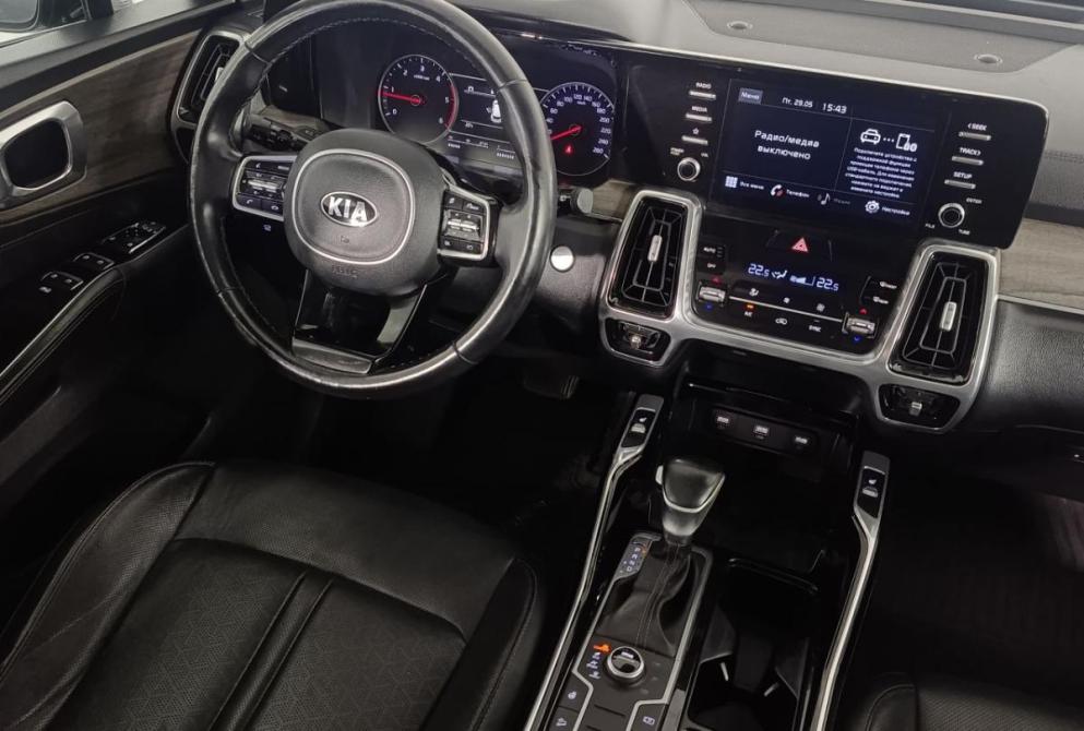 Kia Sorento IV Волгоград  - изображение 11