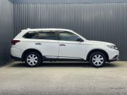 Mitsubishi Outlander III Рестайлинг 2 Пермь  - изображение 60