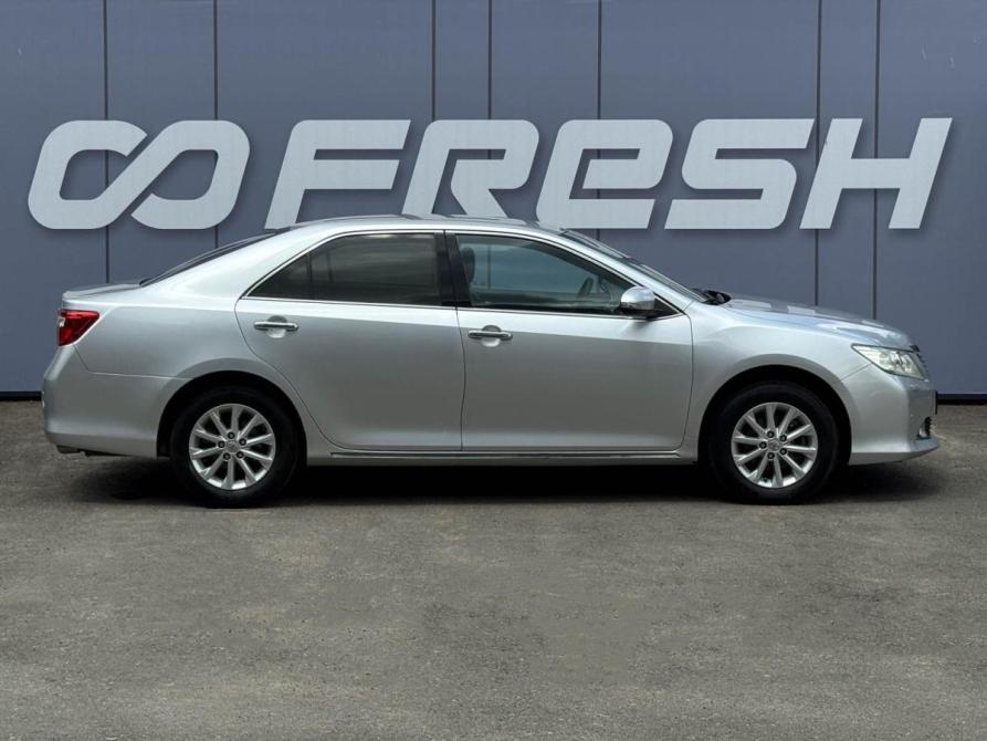 Toyota Camry VII (XV50) Кропоткин  - изображение 5