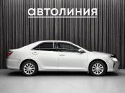 Toyota Camry VII (XV50) Рестайлинг Красноярск  - изображение 24