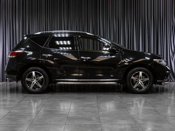 Nissan Murano II (Z51) Рестайлинг 2 с пробегом 2013 года, цена 1 559 000 рублей, 152093 км, внедорожник, Автокод Объявления