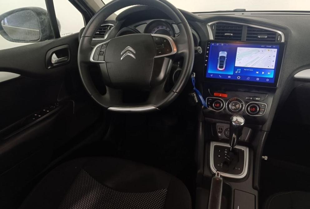 Citroen C4 II Волгоград  - изображение 11