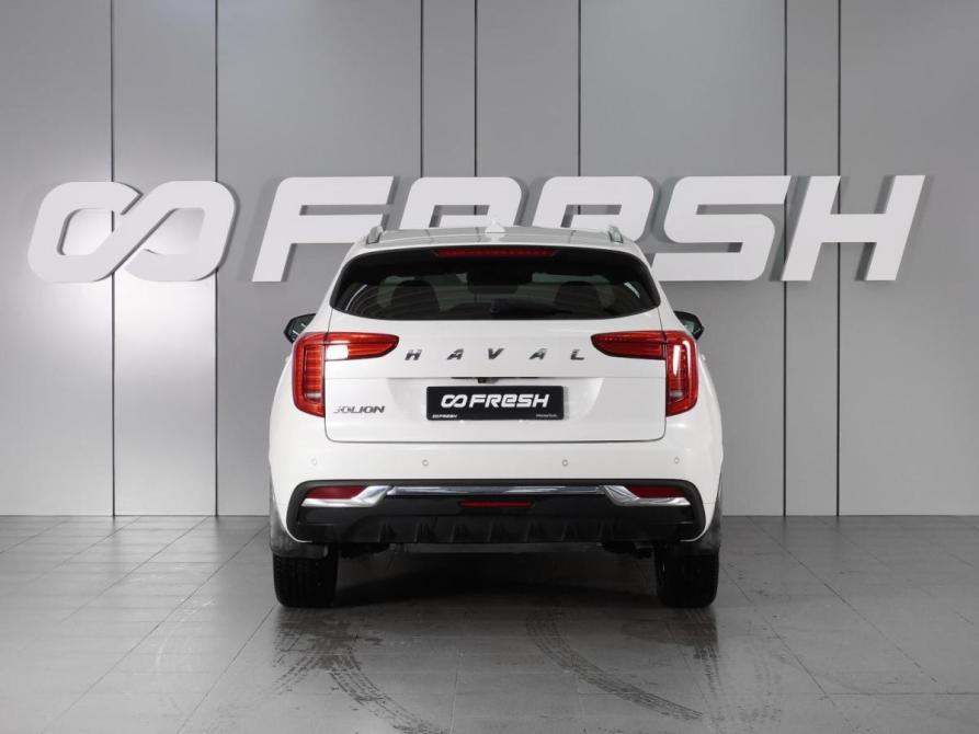 Haval Jolion I Минеральные Воды  - изображение 4