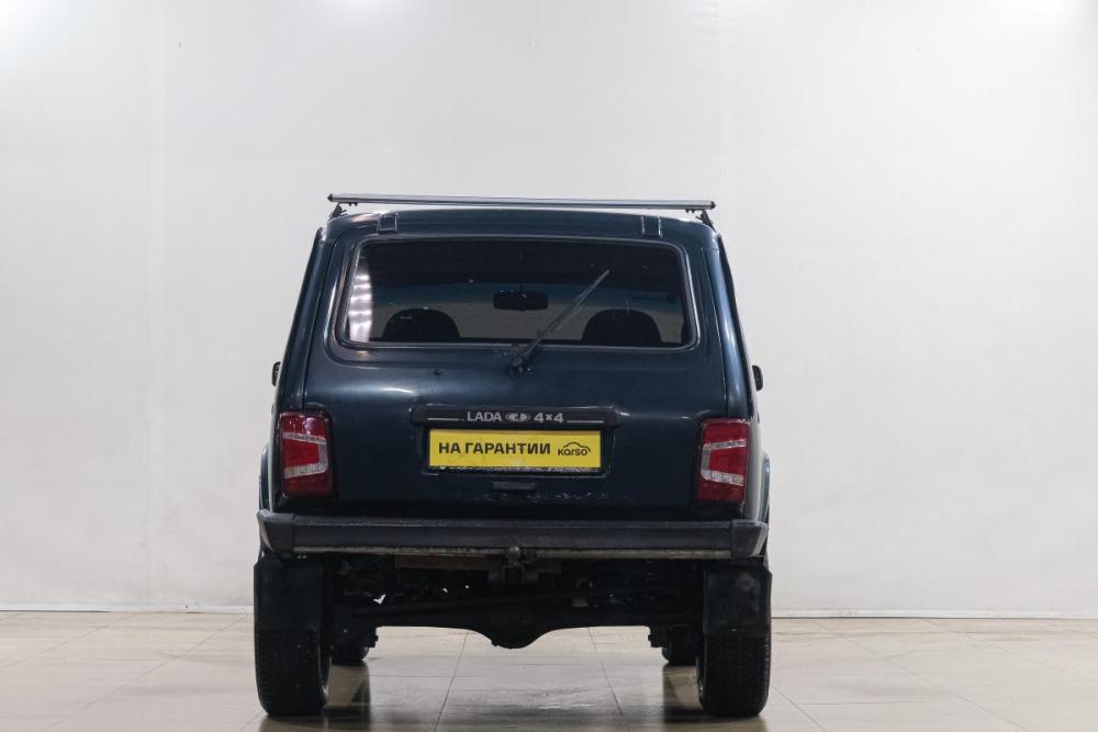 Lada (ВАЗ) 2121 (4x4) I Рестайлинг Новокузнецк  - изображение 6