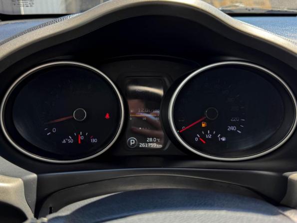Kia Sportage III с пробегом 2014 года, цена 1 299 000 рублей, 261759 км, внедорожник, Автокод Объявления