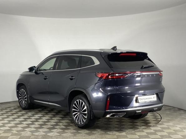 Exeed TXL I Рестайлинг с пробегом 2023 года, цена 2 320 000 рублей, 76140 км, внедорожник, Автокод Объявления