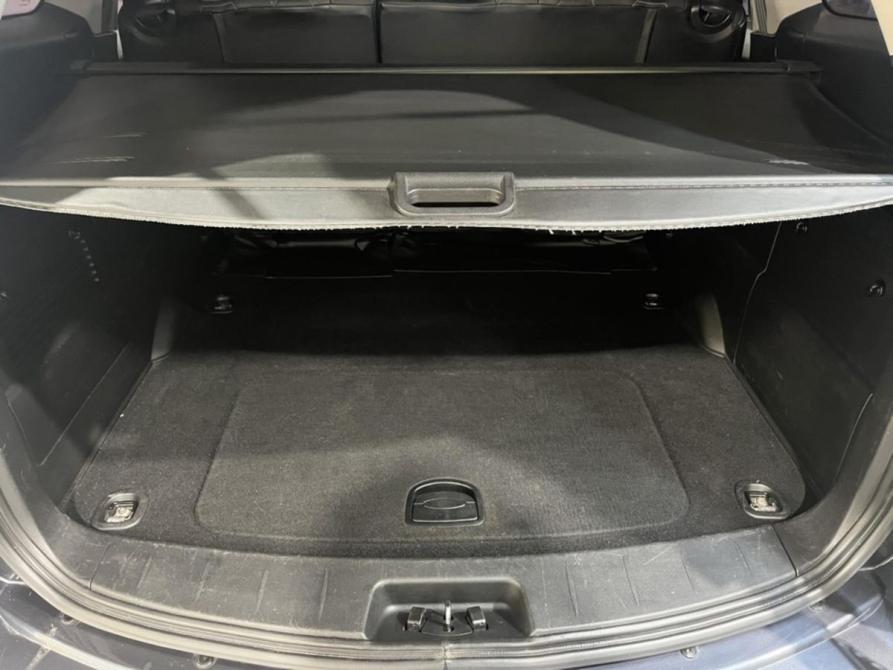 SsangYong Kyron I Рестайлинг Курск  - изображение 17