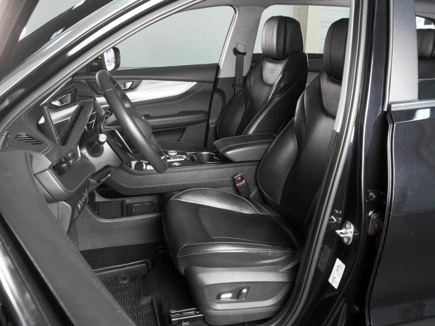 Chery Tiggo 8 Pro Max I Минеральные Воды  - изображение 11
