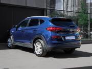 Hyundai Tucson III Рестайлинг Москва  - изображение 30