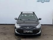 Hyundai Solaris I Москва  - изображение 15