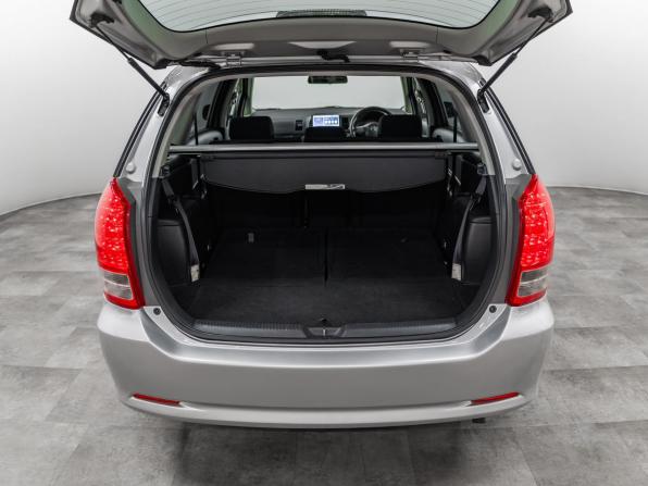 Toyota Wish I Рестайлинг с пробегом 2008 года, цена 995 000 рублей, 186341 км, компактвэн, Автокод Объявления
