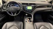 Toyota Camry VIII (XV70) Челябинск  - изображение 46