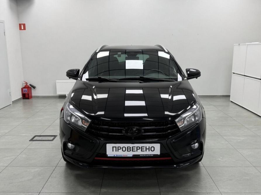 Lada (ВАЗ) Vesta I Казань  - изображение 2