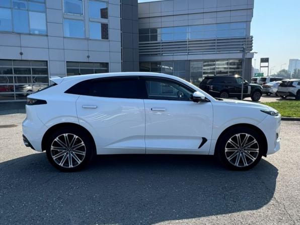Changan UNI-K с пробегом 2023 года, цена 2 450 000 рублей, 73888 км, внедорожник, Автокод Объявления