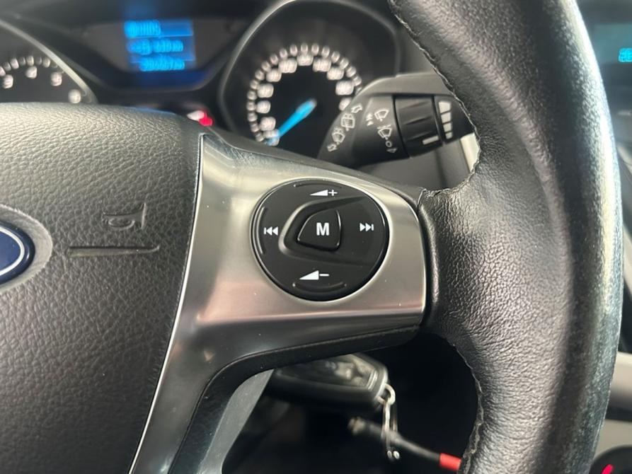 Ford Focus III Москва  - изображение 13