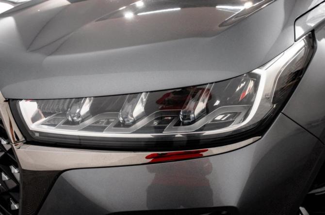 Chery Tiggo 7 Pro Max I с пробегом 2023 года, цена 1 999 000 рублей, 64100 км, внедорожник, Автокод Объявления