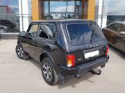 Lada (ВАЗ) 2121 (4x4) I Рестайлинг (2020) Брянск  - изображение 19