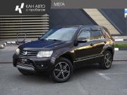 Suzuki Grand Vitara II Рестайлинг Казань  - изображение 13