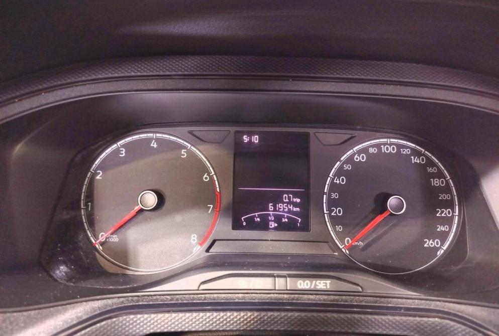 Volkswagen Polo VI Саратов  - изображение 13