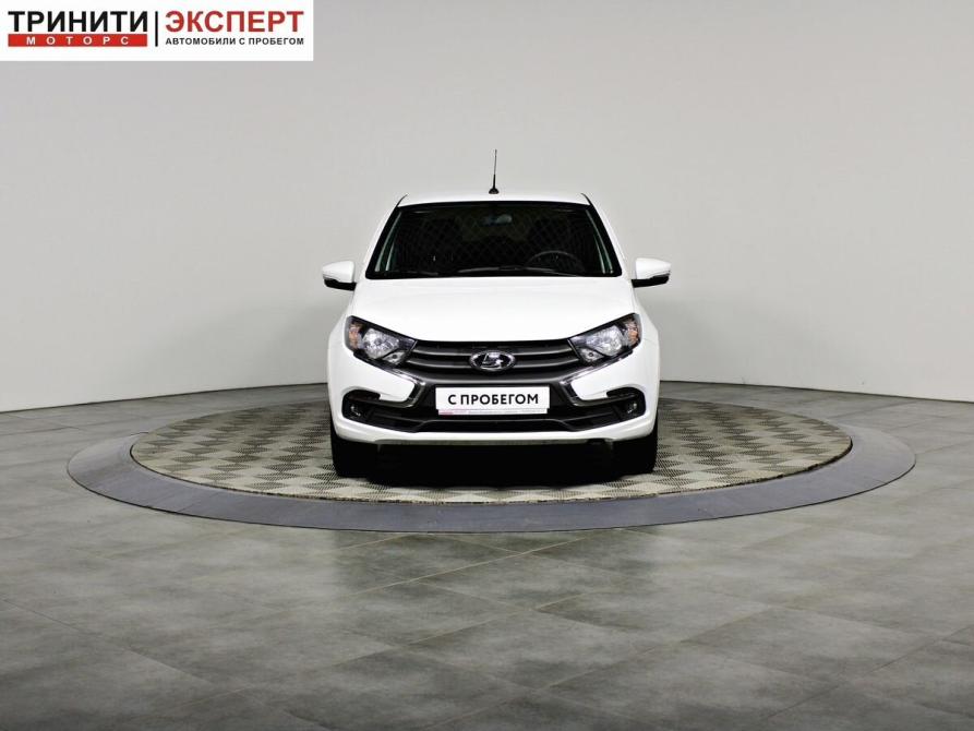 Lada (ВАЗ) Granta I Рестайлинг Белгород  - изображение 2