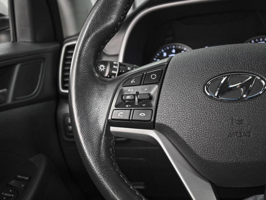 Hyundai Tucson III Рестайлинг Ставрополь  - изображение 18
