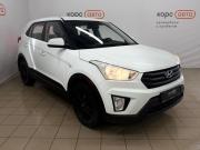Hyundai Creta I Калуга  - изображение 13