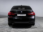 BMW 7 серии VI (G11/G12) Москва  - изображение 26