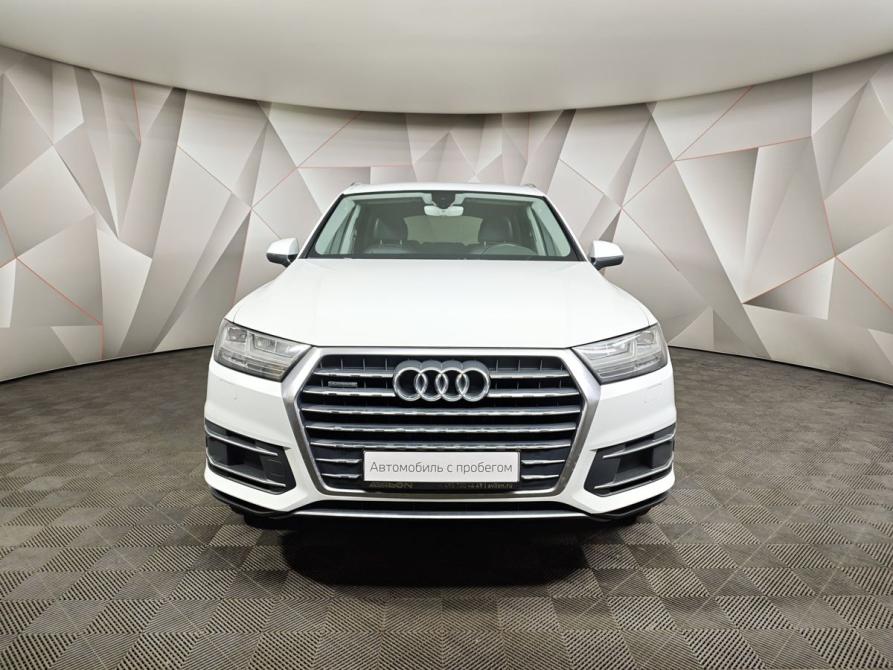 Audi Q7 II (4M) Москва  - изображение 7
