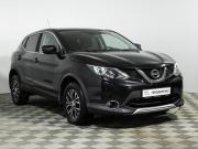 Nissan Qashqai II Санкт-Петербург  - изображение 18