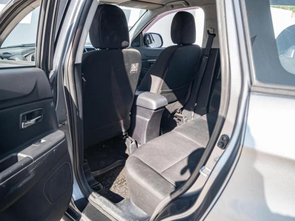 Mitsubishi ASX I с пробегом 2010 года, цена 799 000 рублей, 261811 км, внедорожник, Автокод Объявления