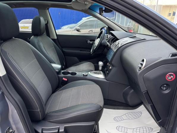 Nissan Qashqai I Рестайлинг с пробегом 2010 года, цена 999 000 рублей, 254185 км, внедорожник, Автокод Объявления