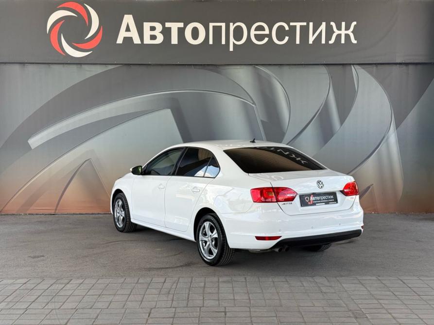 Volkswagen Jetta VI Волгоград  - изображение 7