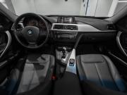 BMW 3 серии VI (F3x) Москва  - изображение 31