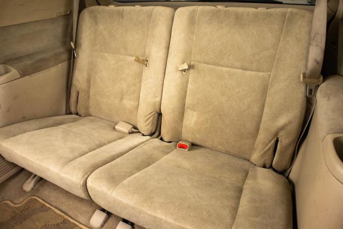 Toyota Ipsum II (M20) с пробегом 2003 года, цена 849 000 рублей, 379000 км, компактвэн, Автокод Объявления