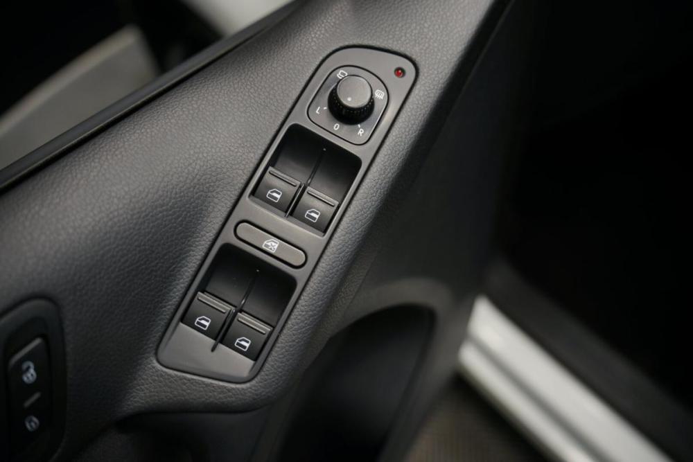 Volkswagen Tiguan I Рестайлинг Крым  - изображение 10
