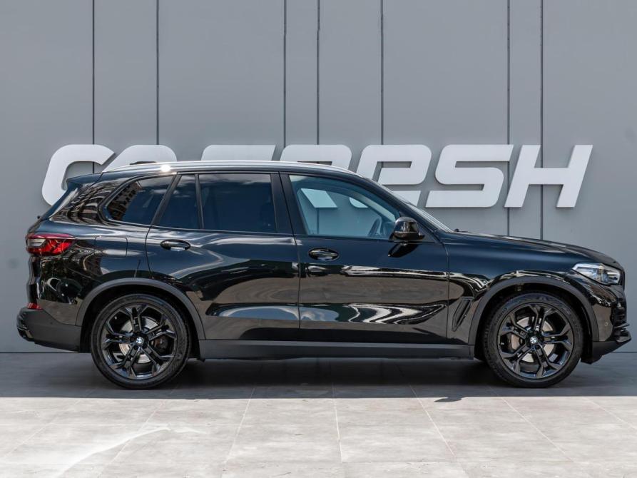 BMW X5 IV (G05/G18) Краснодар  - изображение 5