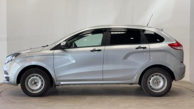 Lada (ВАЗ) XRAY I с пробегом 2021 года, цена 1 099 500 рублей, 90000 км, хэтчбек, Автокод Объявления