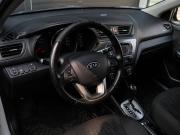 Kia Rio III Москва  - изображение 30