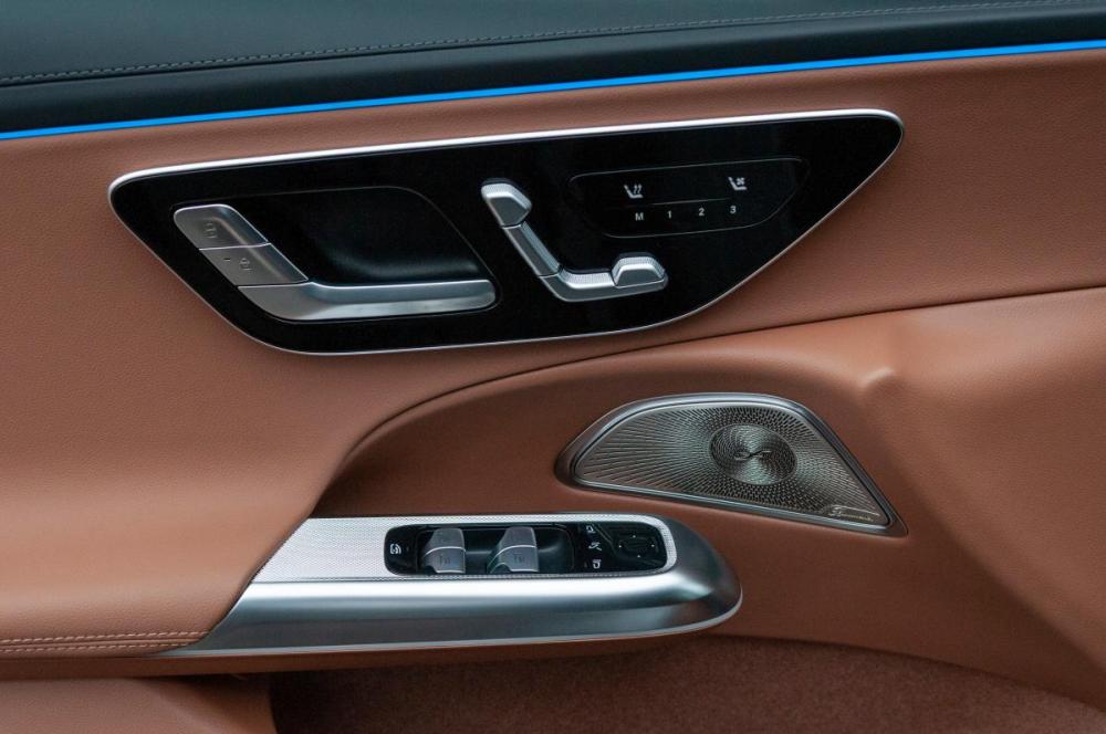 Mercedes-Benz E-Класс VI (W214 S214) Брянск  - изображение 25