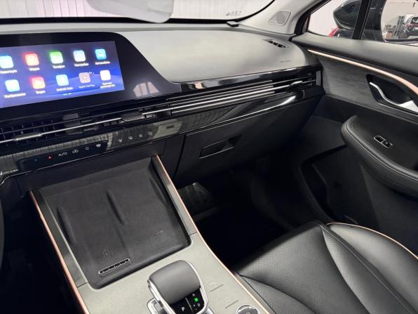 Omoda C5 I с пробегом 2024 года, цена 1 757 000 рублей, 28219 км, внедорожник, Автокод Объявления